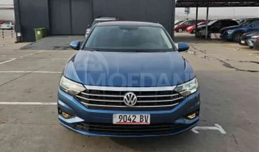 Volkswagen Jetta 1.4 2020 თბილისი - photo 1