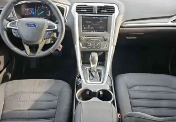 Ford Fusion 2016 თბილისი