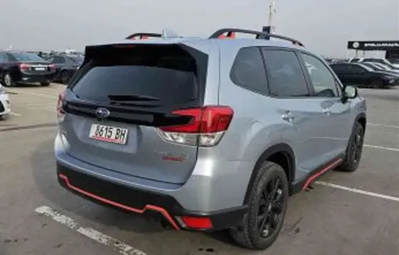 Subaru Forester 2020 Тбилиси