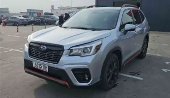 Subaru Forester 2020 Тбилиси