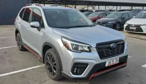 Subaru Forester 2020 Тбилиси