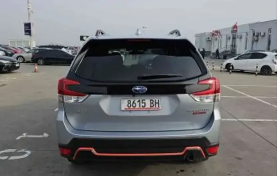 Subaru Forester 2020 Тбилиси