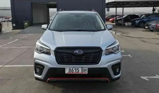 Subaru Forester 2020 Тбилиси