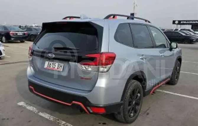 Subaru Forester 2020 თბილისი - photo 5