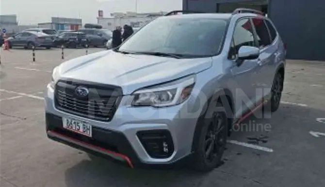 Subaru Forester 2020 თბილისი - photo 2