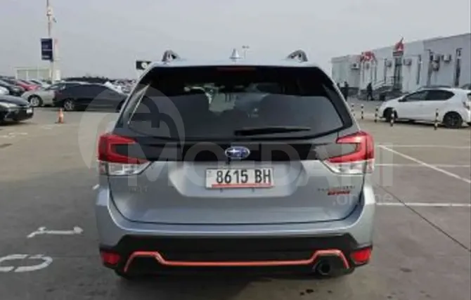 Subaru Forester 2020 თბილისი - photo 4