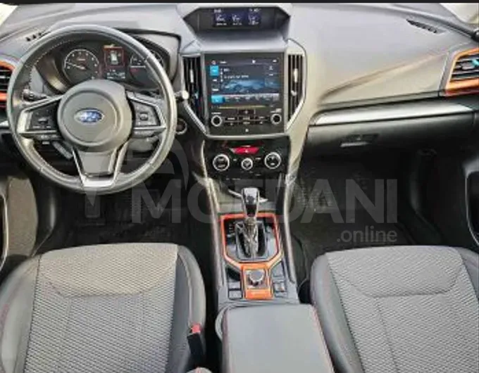 Subaru Forester 2020 Тбилиси - изображение 6