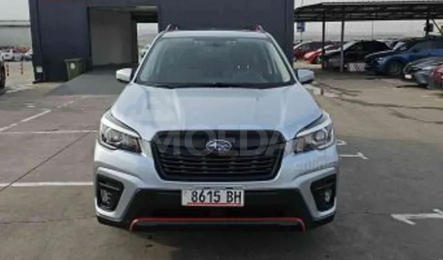 Subaru Forester 2020 Тбилиси - изображение 1