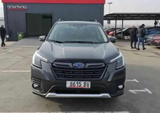 Subaru Forester 2024 Тбилиси