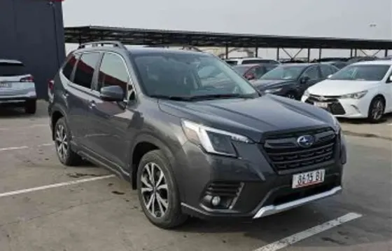 Subaru Forester 2024 Тбилиси