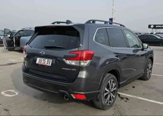 Subaru Forester 2024 Тбилиси