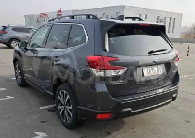 Subaru Forester 2024 თბილისი - photo 3