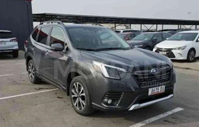 Subaru Forester 2024 თბილისი - photo 5