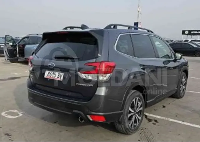 Subaru Forester 2024 თბილისი - photo 6