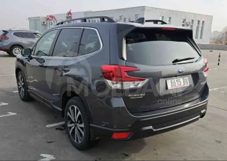 Subaru Forester 2024 Тбилиси - изображение 3
