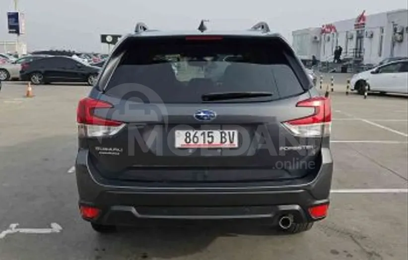 Subaru Forester 2024 Тбилиси - изображение 7
