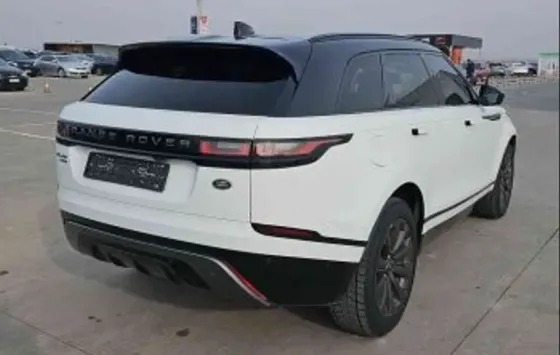 Land Rover Range Rover 2018 თბილისი