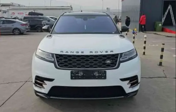 Land Rover Range Rover 2018 თბილისი