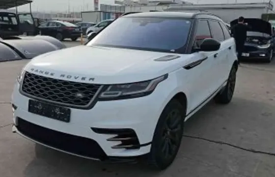 Land Rover Range Rover 2018 თბილისი