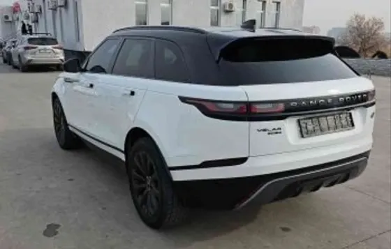 Land Rover Range Rover 2018 თბილისი