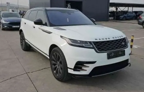 Land Rover Range Rover 2018 თბილისი