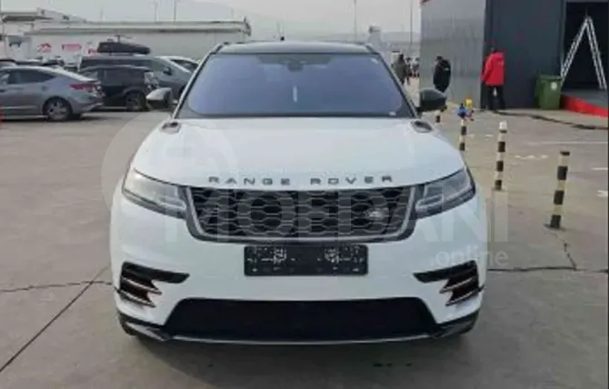 Land Rover Range Rover 2018 თბილისი - photo 1