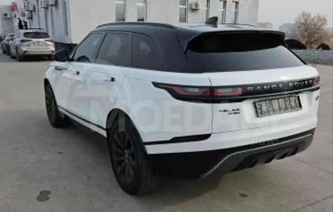 Land Rover Range Rover 2018 თბილისი - photo 3