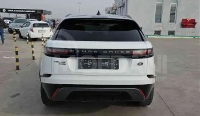 Land Rover Range Rover 2018 თბილისი - photo 7