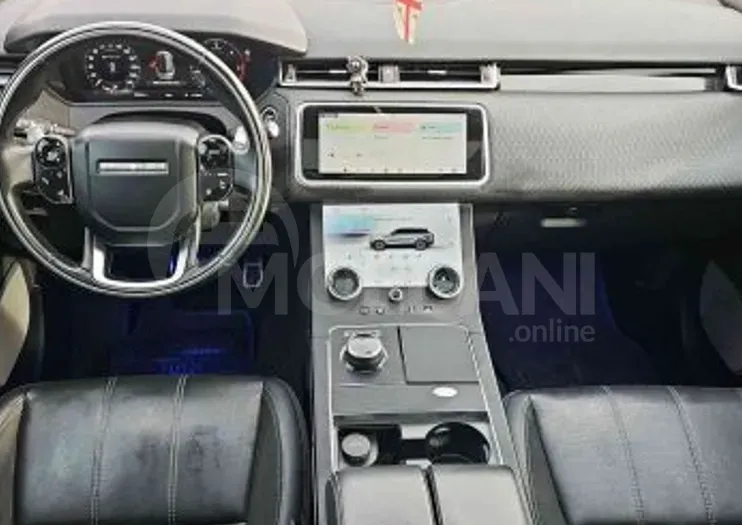 Land Rover Range Rover 2018 Тбилиси - изображение 4