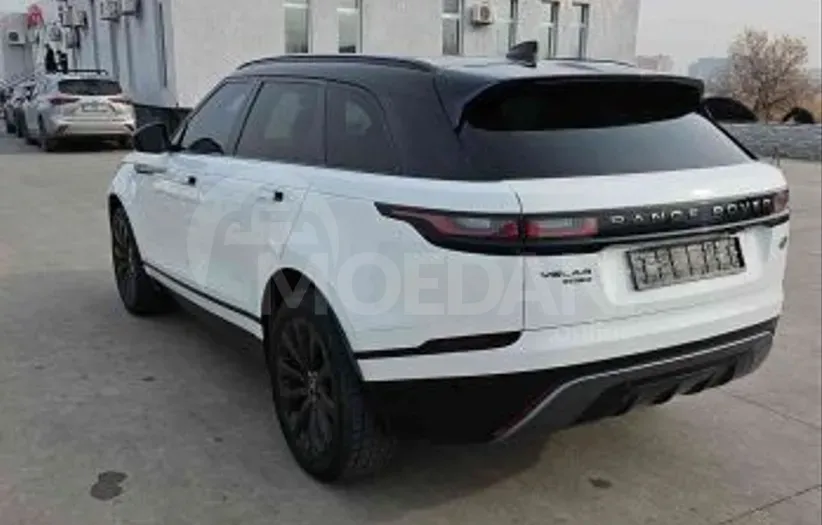 Land Rover Range Rover 2018 Тбилиси - изображение 3