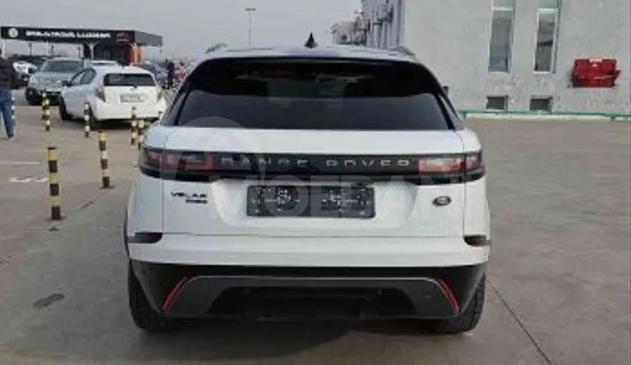 Land Rover Range Rover 2018 Тбилиси - изображение 7