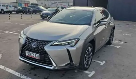 Lexus UX 2022 თბილისი