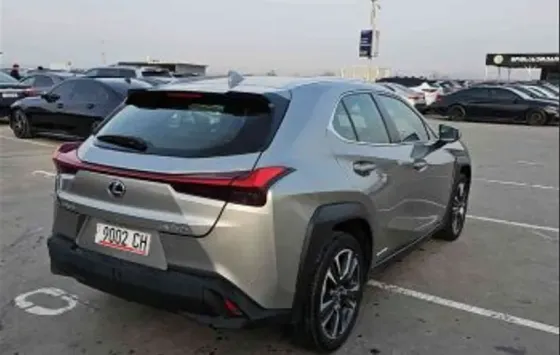 Lexus UX 2022 თბილისი