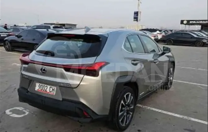 Lexus UX 2022 თბილისი - photo 6