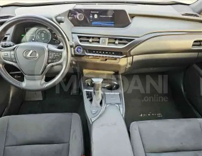 Lexus UX 2022 Тбилиси - изображение 4
