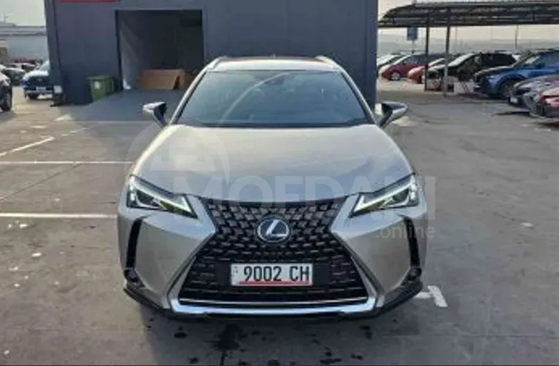 Lexus UX 2022 Тбилиси - изображение 1