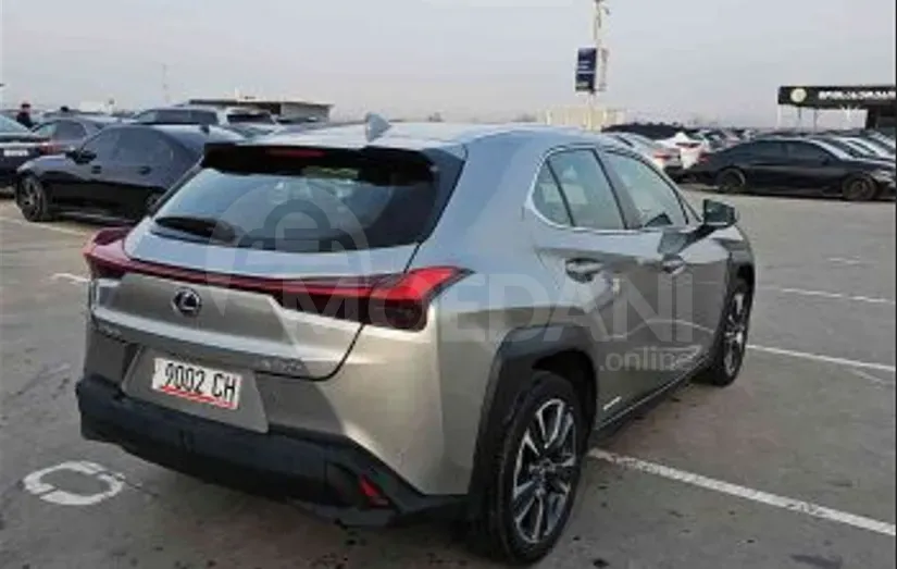 Lexus UX 2022 Тбилиси - изображение 6