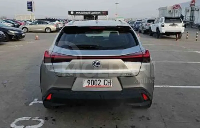 Lexus UX 2022 Тбилиси - изображение 7