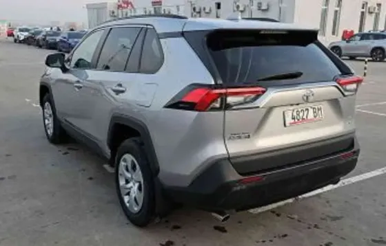 Toyota Rav4 2020 Tbilisi