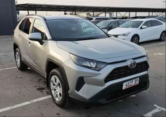 Toyota Rav4 2020 Tbilisi