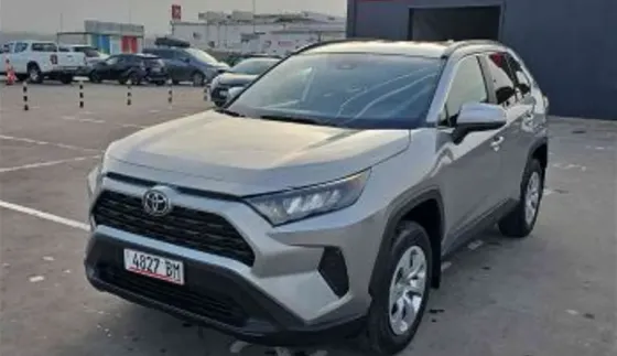 Toyota Rav4 2020 Tbilisi