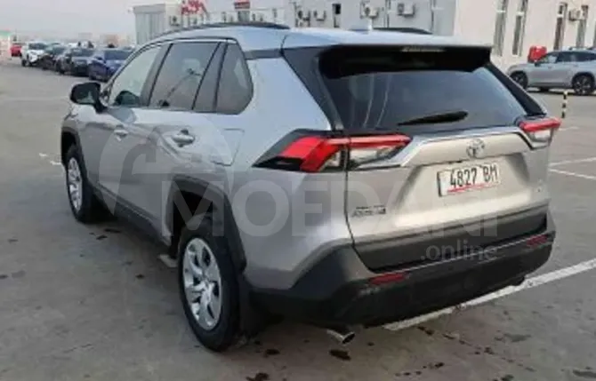 Toyota RAV4 2020 Tbilisi - photo 3