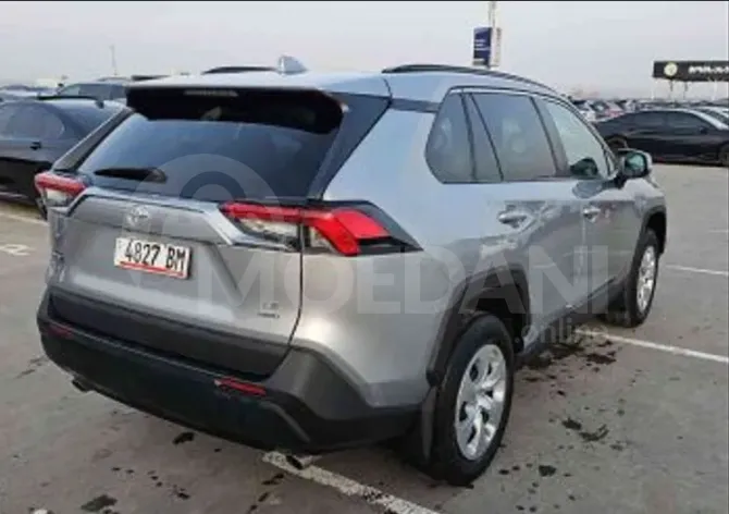 Toyota RAV4 2020 Tbilisi - photo 6