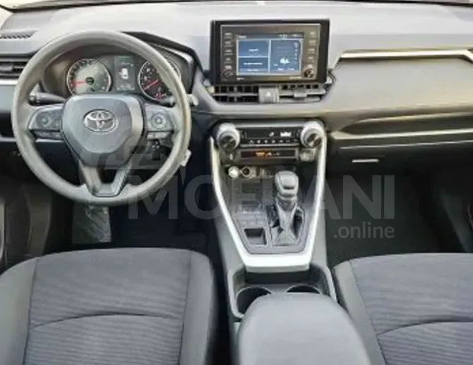 Toyota RAV4 2020 Tbilisi - photo 4