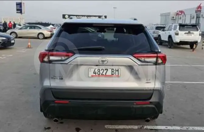 Toyota RAV4 2020 Tbilisi - photo 7