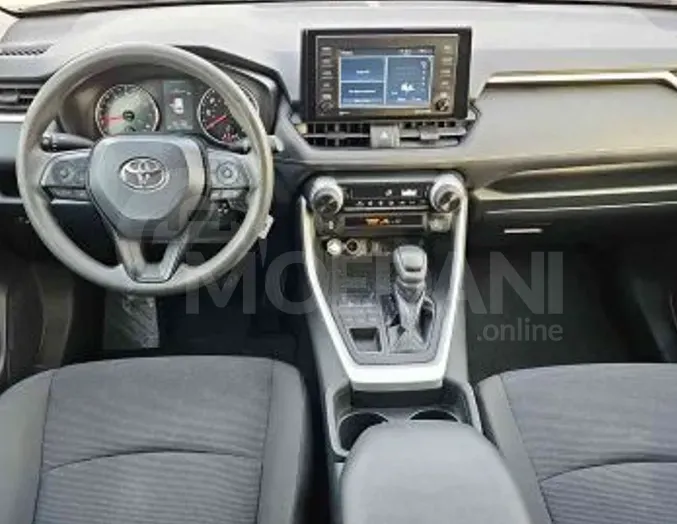 Toyota RAV4 0.1L 2020 Tbilisi - photo 4