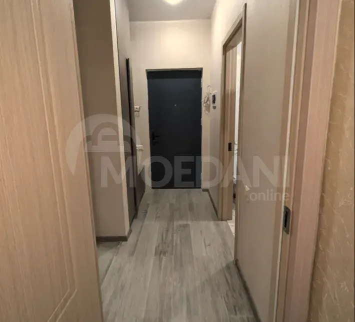 ქირავდება 2 ოთახიანი ბინა 50მ² 5/15 სართ თბილისი - photo 5