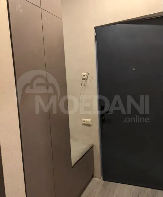 ქირავდება 2 ოთახიანი ბინა 50მ² 5/15 სართ თბილისი - photo 4