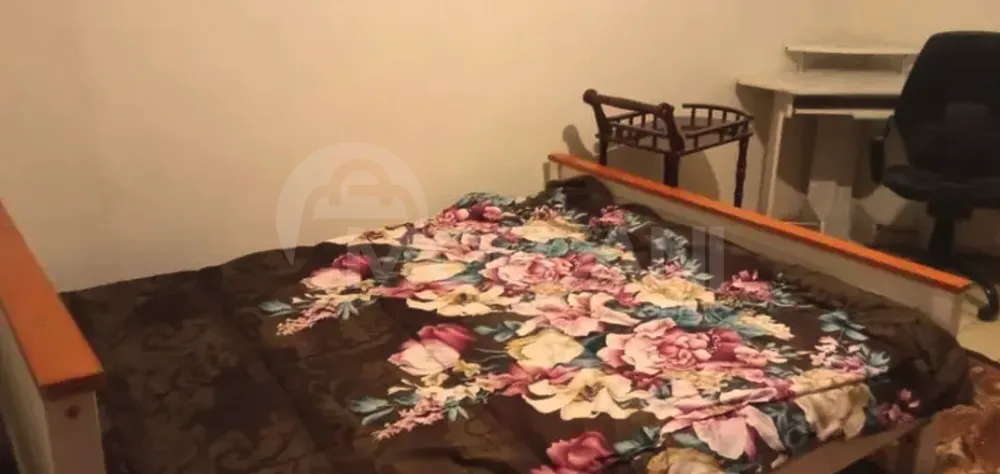 ქირავდება 2 ოთახიანი ბინა 40მ² 1/1 სართ თბილისი - photo 5