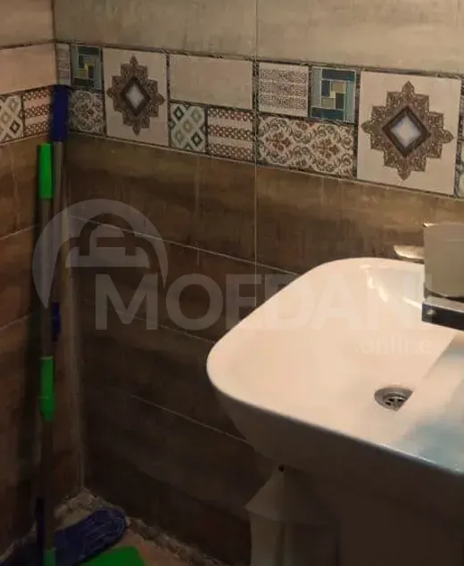 ქირავდება 2 ოთახიანი ბინა 40მ² 1/1 სართ თბილისი - photo 6